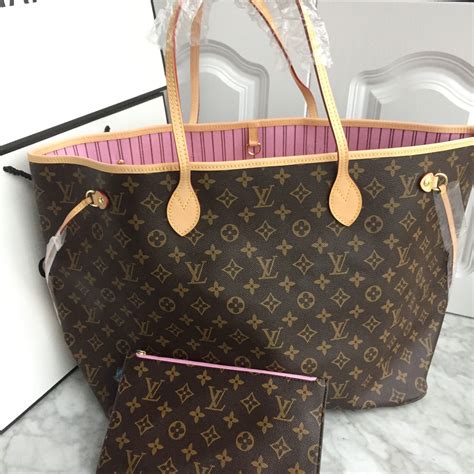 louis vuitton neverfull bag ebay|louis vuitton neverfull vintage.